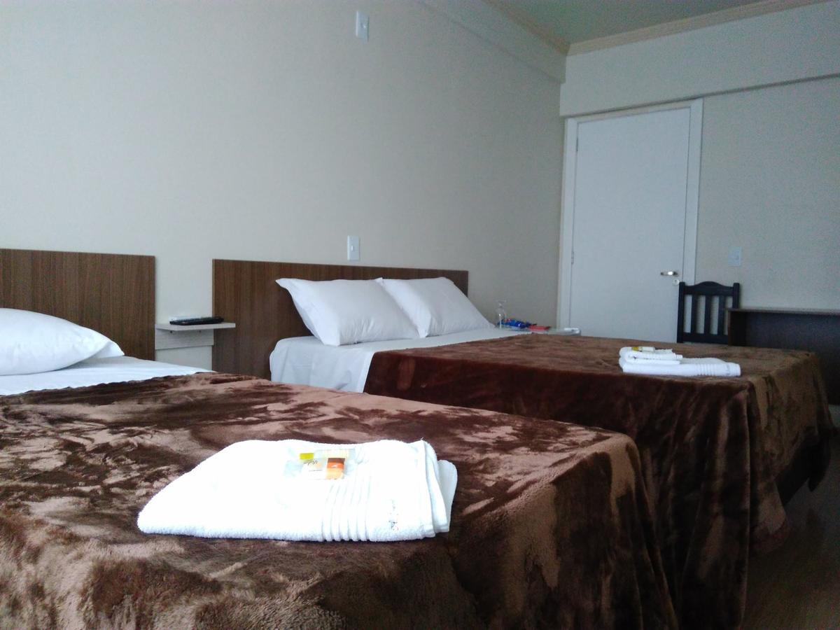 Hotel Iomere Exterior photo